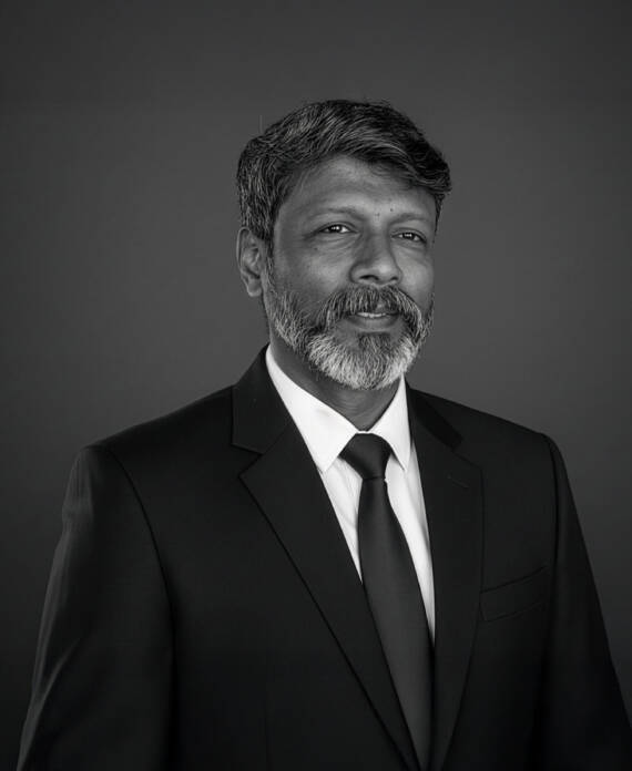 Venugopal P V